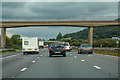 Sedgemoor : M5 Motorway in BS26 2RS