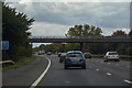 Stroud District : M5 Motorway in GL11 6BA