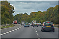 Stroud District : M5 Motorway in GL11 5JA