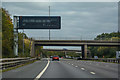 Bromsgrove District : M42 Motorway in B48 7HL