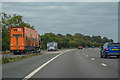 Stratford-on-Avon District : M42 Motorway in B94 5LL