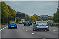 Stratford-on-Avon District : M42 Motorway in B94 5DT