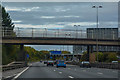 North Warwickshire : M42 Motorway in B46 1DW