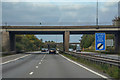 North Warwickshire : M42 Motorway in B76 9HE