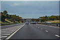 North Warwickshire : M42 Motorway in B76 9QA