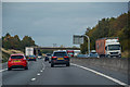 North Warwickshire : M42 Motorway in B77 5NQ