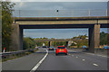 North Warwickshire : M42 Motorway in B77 5PA