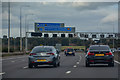 Broxtowe : M1 Motorway in NG9 3QQ