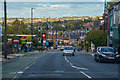 Sheffield : A61 Chesterfield Road in S8 0XQ