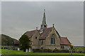 The Parish Church of St Luke, Winmarleigh in PR3 0JT