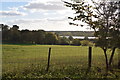 View from the top of the footpath by Wivenhoe Road in CO7 8AH