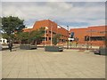 Hartlepool Civic Centre in TS26 9HL
