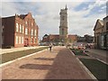 Church Square, Hartlepool in TS26 9HL