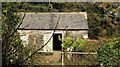 Farm building, Crowndale Farm in PL19 8GT