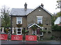 The Railway Hotel,  Pleasington in BB2 6RF