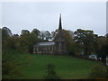 Immanuel Church, Feniscowles in BB2 5HW