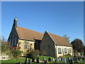 Christ Church, Hackenthorpe in S12 4BN