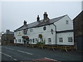 The Royal Oak public house, Riley Green in PR5 0SN