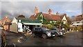 East Bergholt Village Shop and Post Office in CO7 6TF