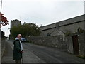 St Sadwrn's Church, Henllan in LL16 5BX