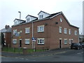 Houses on Collins Road, Bamber Bridge in PR5 6RP