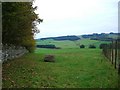 Farmland on the Lowther Estate in Lowther