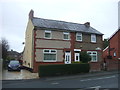 Houses on Lostock Hall, Lostock Hall in PR5 4UB