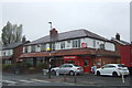 Off licence on Brownedge Road, Lostock Hall in PR5 5HH