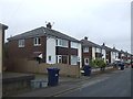Houses on Camwood Drive, Lostock Hall in PR5 4PE