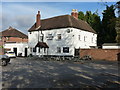 The Manor Arms public house in WS4 1LE