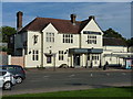 the Horseshoe pub, Hall Green in B28 0HQ