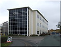 Office block on Comet Road in PR25 1XE