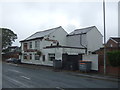 The Wheatsheaf Inn in PR26 6QW