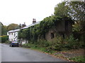 Cottages on Birchin Lane, Lower Copthurst in PR6 8AG