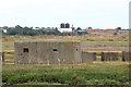Pillbox and Anti Tank Traps in CO16 8ET