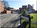 Miller Homes' Eyre View, School House Way, Newbold in S40 4LF