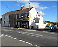 Bryncethin Stores, Blackmill Road, Bryncethin in CF32 9TB