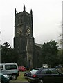 Ingrow Parish Church - South Street in BD21 5QQ