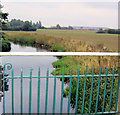 The River Maun near Eel Pie Farm in DN22 8EE