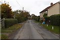 Spofforth Lane, Little Ribston in LS22 4ET