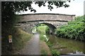 Bridge 89 on the Macclesfield Canal in ST7 3HR