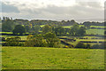 Brimington : Countryside Scenery in S43 1PF