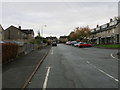 Central Drive at Croftlands in Ulverston in LA12 9NN