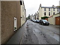 New Street in Broughton-in-Furness in LA20 6JG