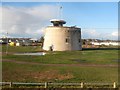 Jaywick: Martello Tower C in CO15 2LN