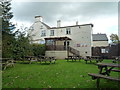 The Castle Hotel (Talgarth) in LD3 0HH