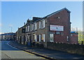 The Church Inn, Mossley in OL5 0PT