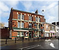 The Swan public house, Lees in OL4 4PE