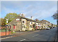 The Three Crowns, Scouthead in OL4 4BS