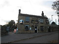 The Rose and Crown at Wadsley in S6 6SG